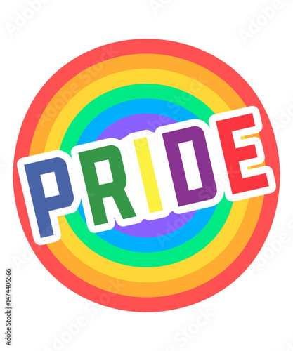 pride 2