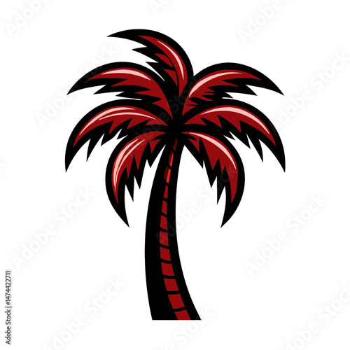 Palm Tree Vectors