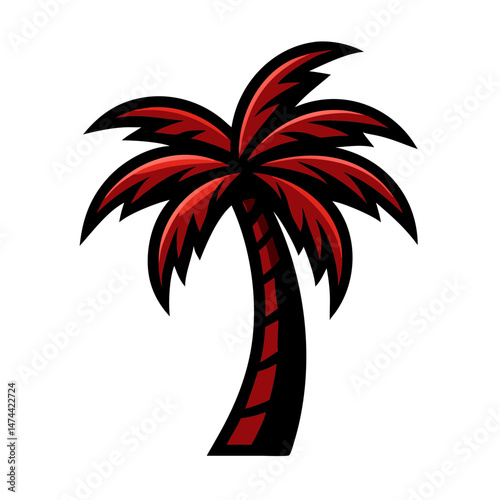Palm Tree Vectors