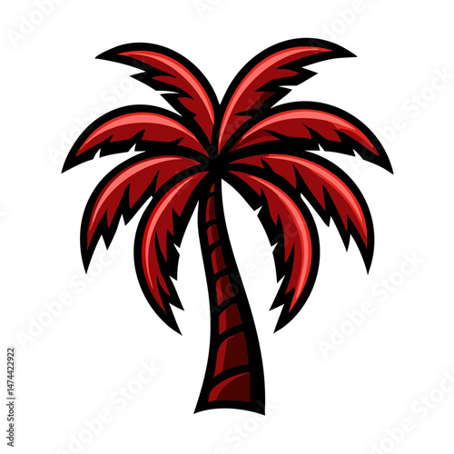 Palm Tree Vectors
