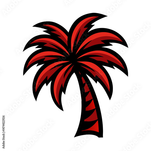 Palm Tree Vectors