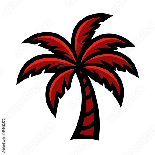 Palm Tree Vectors