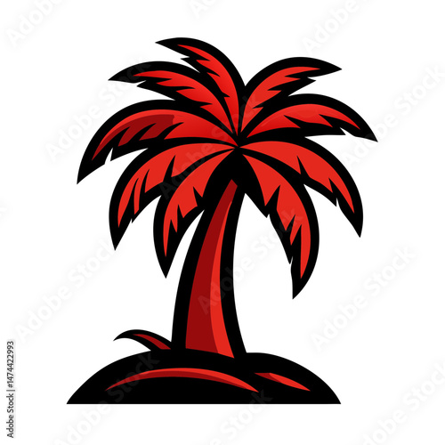 Palm Tree Vectors