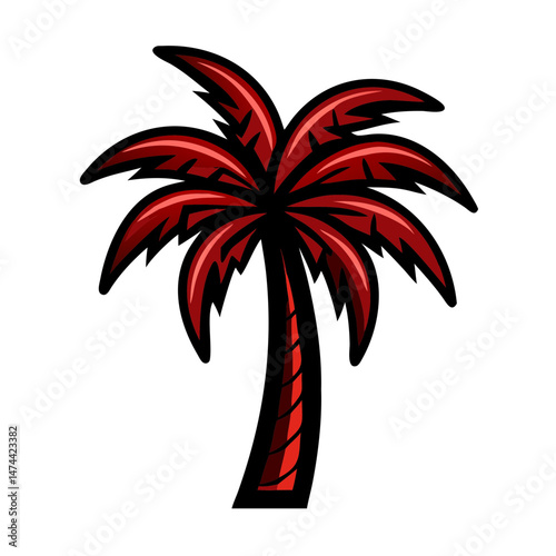 Palm Tree Vectors