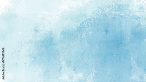 watercolor background with copyspace for your design. vector.