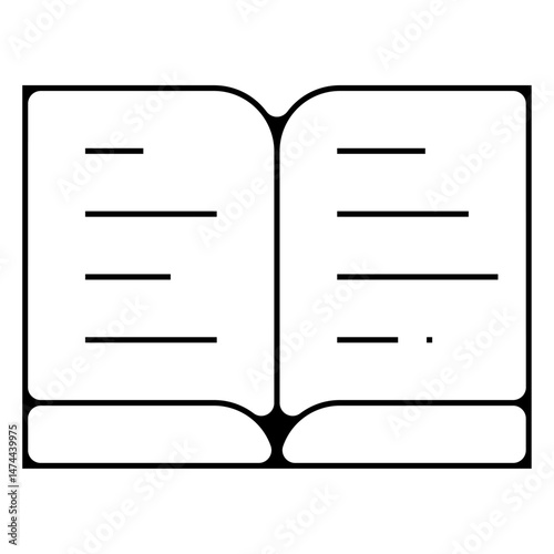 icone symbole pictogramme entreprise success travail document