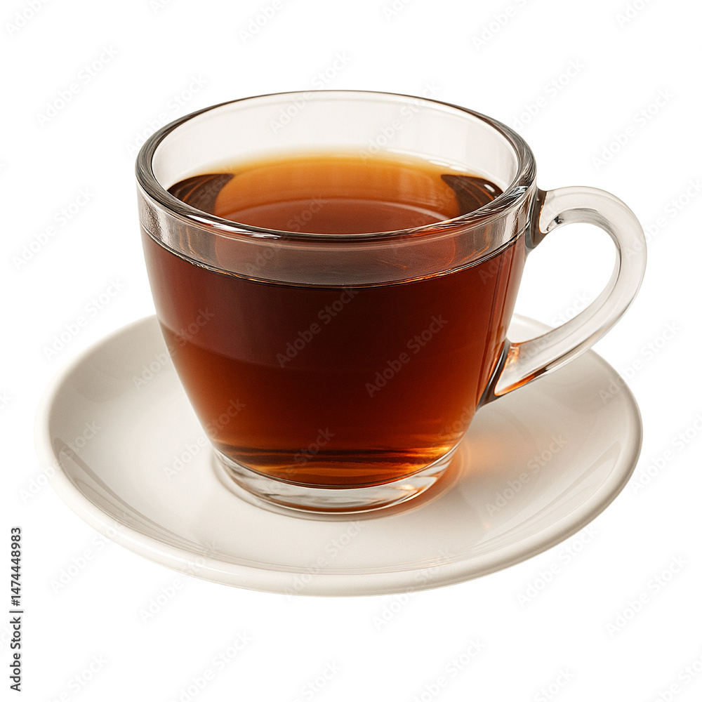 cup of tea with sugar isolated on transparent or white background png cup of tea with sugar isolated on transparent or white background png