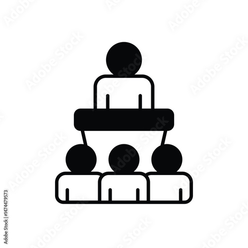 Speech Vector icon