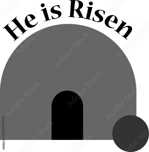 Christian faith for Print