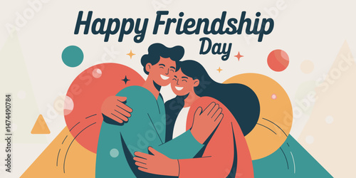 purple heart day, friendship day banner, international friendship day, happy friendship day, labor day, friendship banner, day banner, friendship poster, day poster, cute poster, cute kawaii, kawaii p