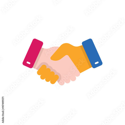 Electoral Allience Vector icon