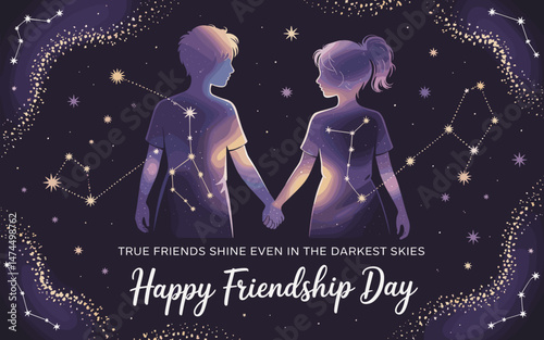 purple heart day, friendship day banner, international friendship day, happy friendship day, labor day, friendship banner, day banner, friendship poster, day poster, cute poster, cute kawaii, kawaii p
