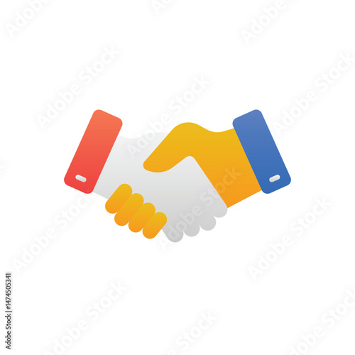 Electoral Allience Vector icon