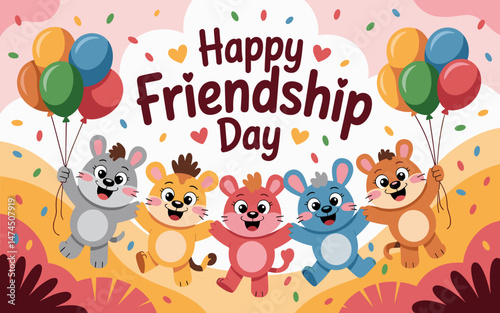 purple heart day, friendship day banner, international friendship day, happy friendship day, labor day, friendship banner, day banner, happy friendship day, friendship poster, day poster, cute poster,