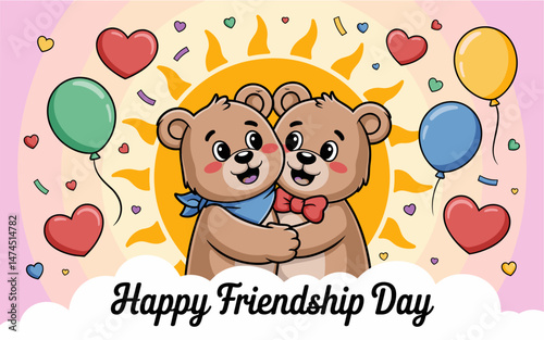 purple heart day, friendship day banner, international friendship day, happy friendship day, labor day, friendship banner, day banner, happy friendship day, friendship poster, day poster, cute poster,