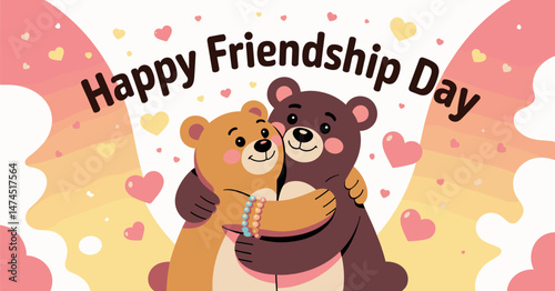 purple heart day, friendship day banner, international friendship day, happy friendship day, labor day, friendship banner, day banner, happy friendship day, friendship poster, day poster, cute poster,