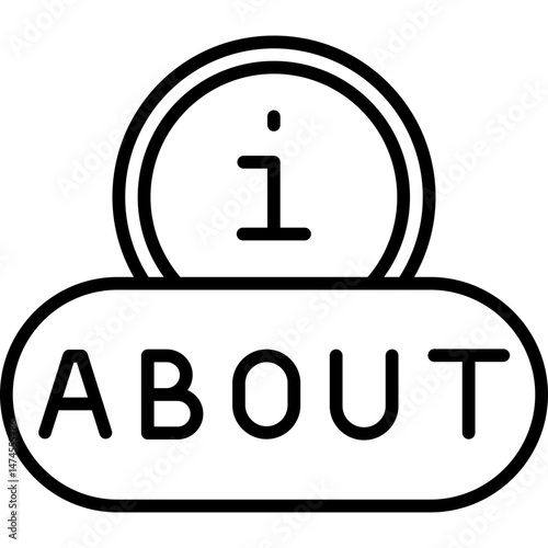 About Icon