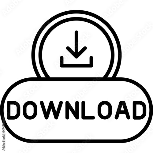 Download Icon