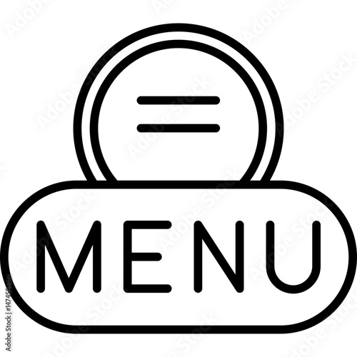 Menu Icon