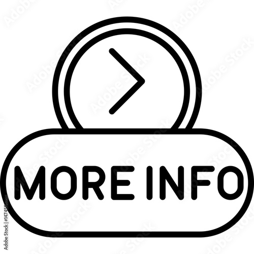 More info Icon