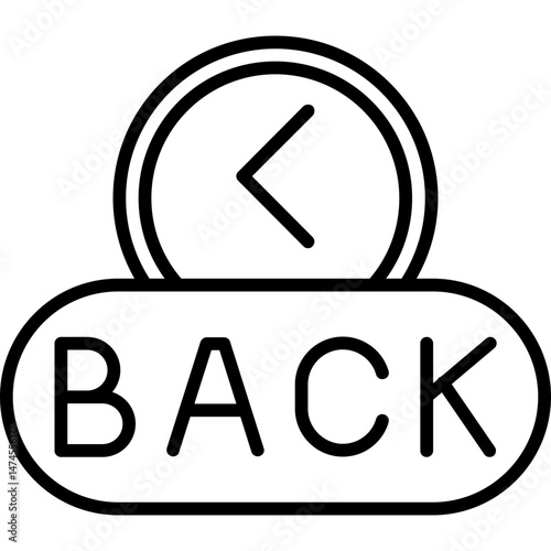 Back Icon