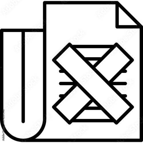 Censorship Icon