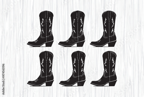 vector illustration of cow boy shoe
, vector illustration of cow boy shoe
boot, boots, shoe, fashion, footwear, shoes, rubber, clothing, winter, leather, pair, vector, rain, foot, style, children
