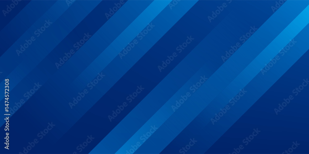 Abstract blue background with glowing geometric lines. Modern blue gradient square shape design. Abstract blue background with glowing geometric lines. Modern blue gradient square shape design.