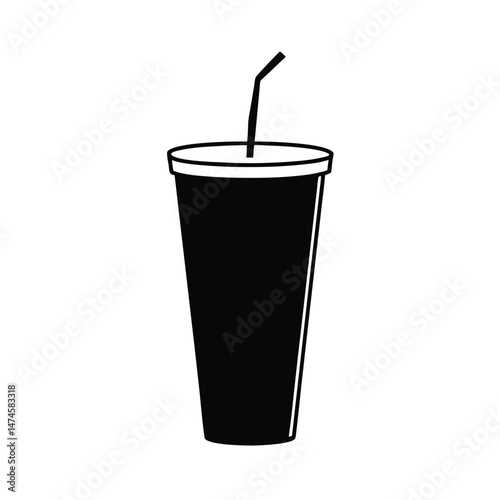 glass of coffee
