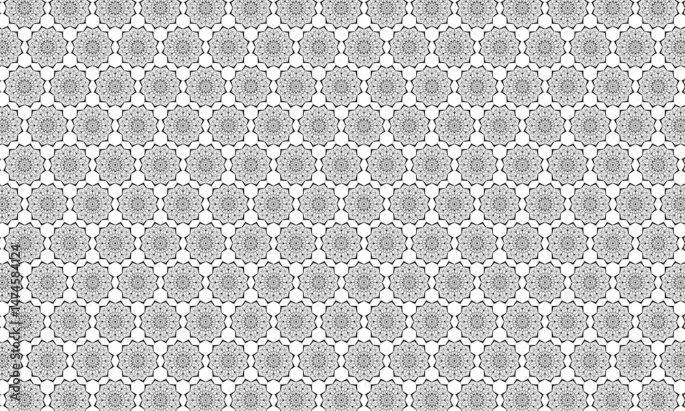 Traditional Grid Mandala Design – Floral Ornamental Pattern for Cards, Invitations, Posters, Textile Art, Wall Decor, Packaging, Web Use, and Creative Branding Traditional Grid Mandala Design – Floral Ornamental Pattern for Cards, Invitations, Posters, Textile Art, Wall Decor, Packaging, Web Use, and Creative Branding