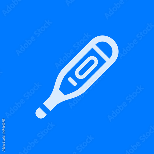 Thermometer Icon