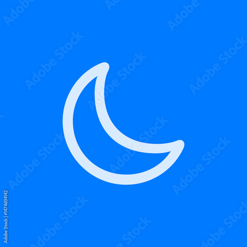 Moon Icon