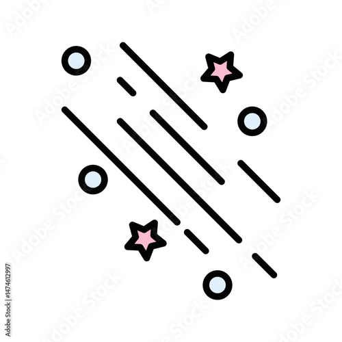 Star Vector Icon