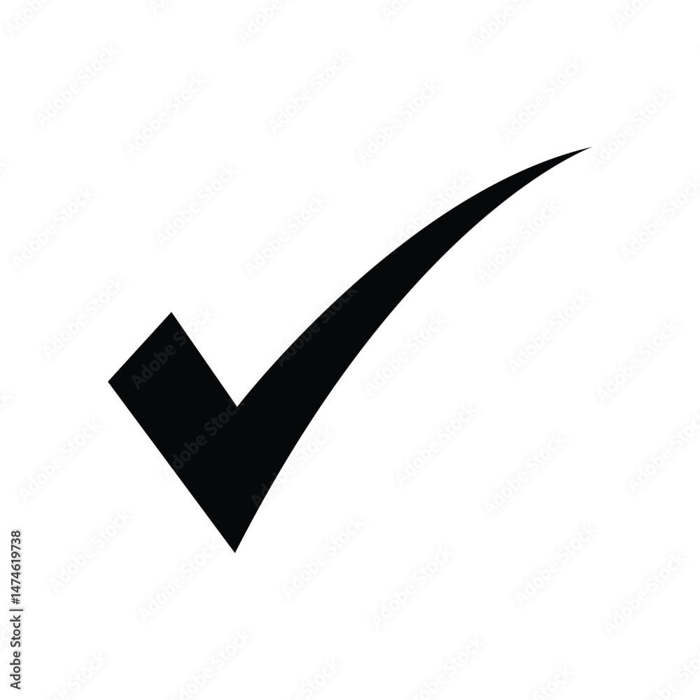 check mark icon , template, flat, design, vector, illustrations, education, style, trendy, collections check mark icon , template, flat, design, vector, illustrations, education, style, trendy, collections