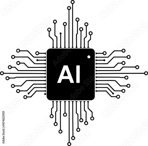 AI Chip The Future of Artificial Intelligence and Computing