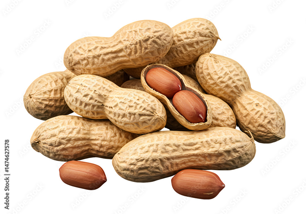 Fresh Peanuts: In Shell, High Quality Fresh Peanuts: In Shell, High Quality
