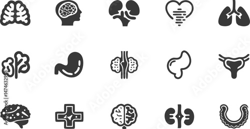human organ  anatomy icon set  vector glyph pictog (1).eps