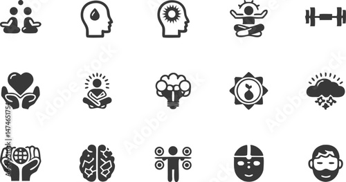 wellness  self care line icon set  vector pictogra [Converted].eps