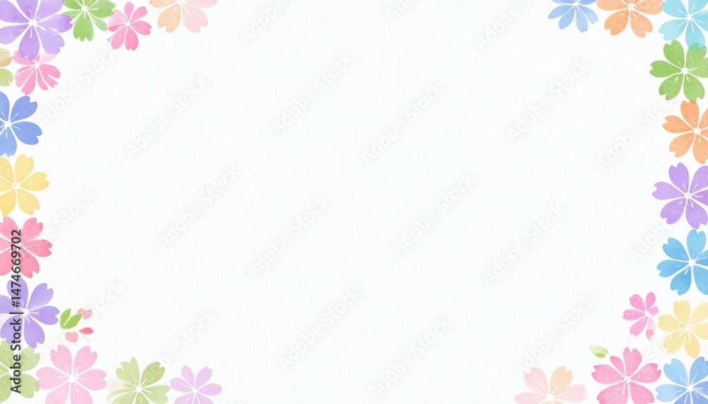 Delicate floral background design studio setting digital art bright environment aesthetic viewpoint nature concept Delicate floral background design studio setting digital art bright environment aesthetic viewpoint nature concept