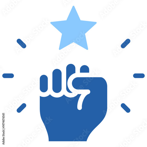 Motivation Icon