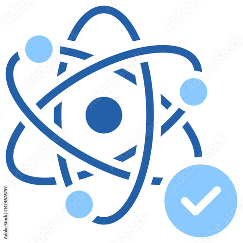 Science Icon