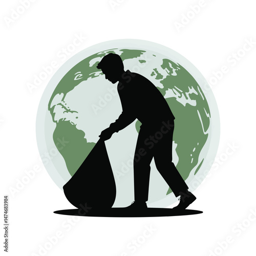 Protecting Our Planet Cleaning Up the Earth
