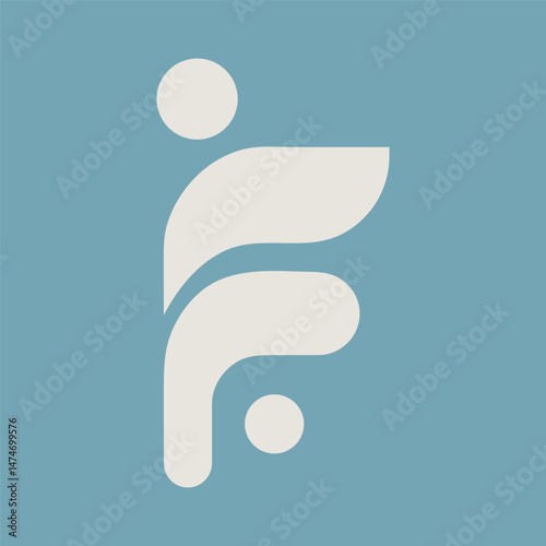 flat icon with shadow vector illustration