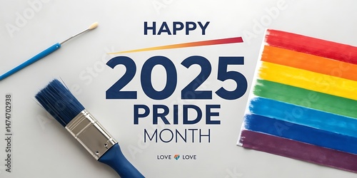 gay pride banner