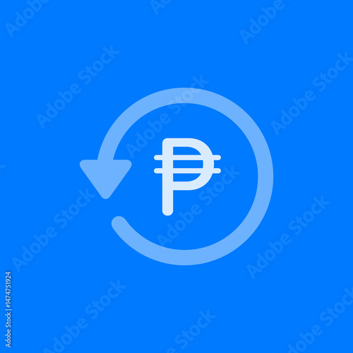 Philippine Peso Return
