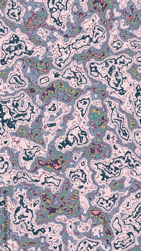 Fototapeta premium texture motif. texture pattern. marble motif. camouflage. abstract motif. ceramics. HD