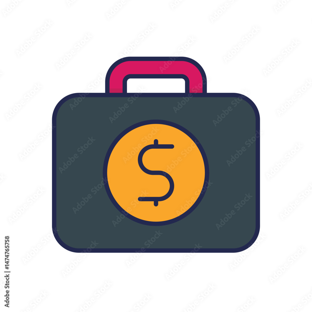 custom made wallpaper toronto digitalBillion Vector icon