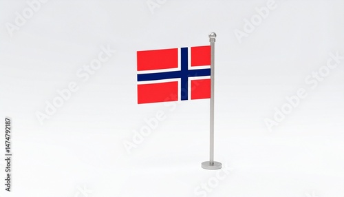 Free Download waving flag of country - GFXLoad