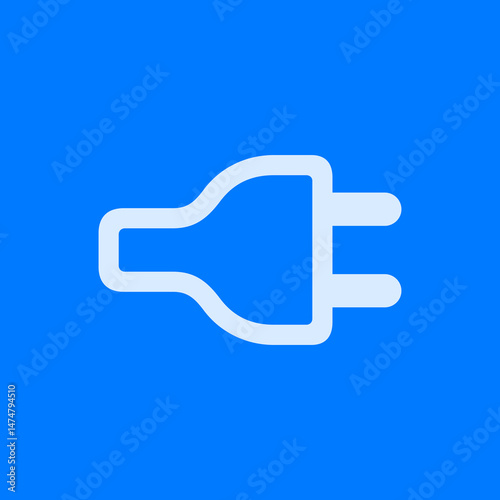 Power Plug Icon