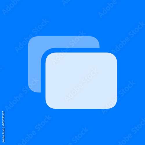 Rectangle On Rectangle Filled